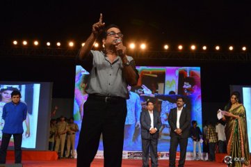 Son Of Sathyamurthy Movie Audio Success Meet